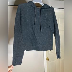 Calvin Klein Performance Speckled Hoodie